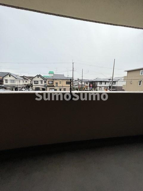 アルディ武庫之荘の展望