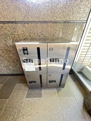 アルディ武庫之荘のその他共用部分
