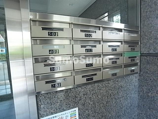 アルディ武庫之荘のその他共用部分