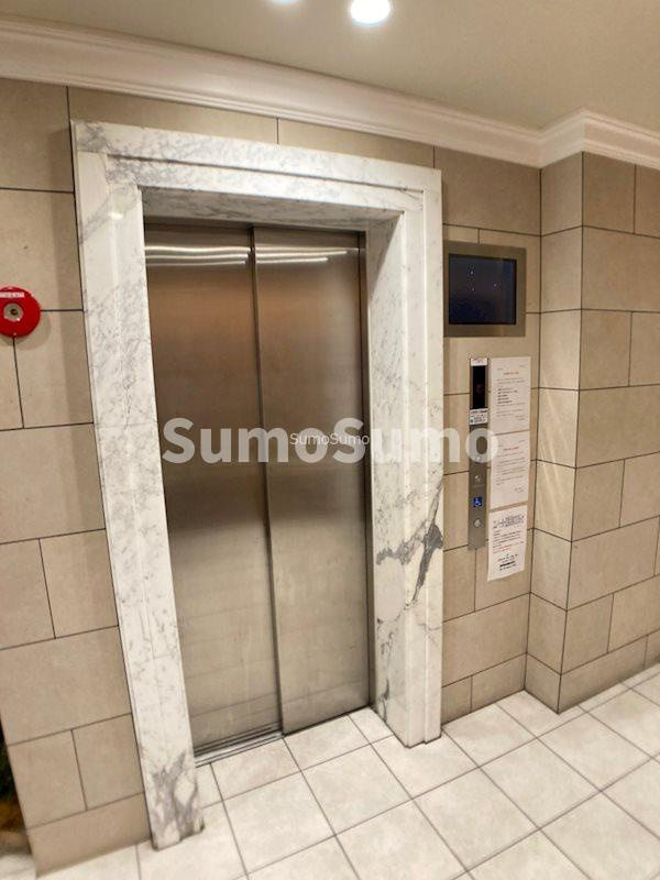 イグレック南本町の外観|物件の外観です