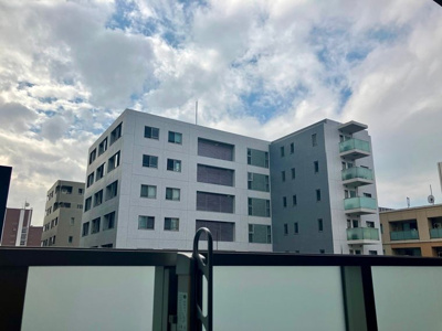 【展望】 | グランスイート八丁堀