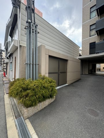 ES-Grande Umedakitaのその他共用部分|建物の内部です