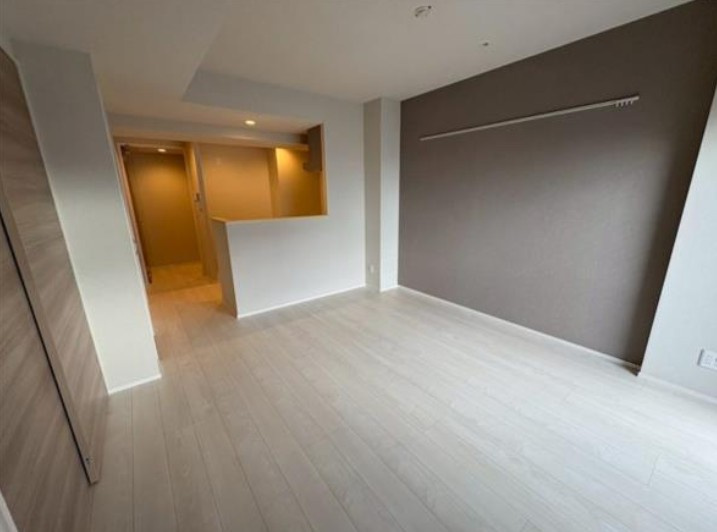 フロンティアレジデンス板橋