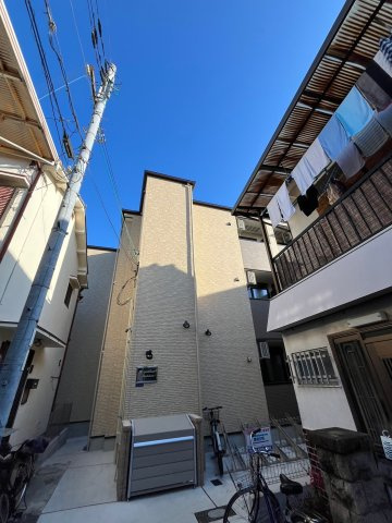 H-maison塚本Ⅱ