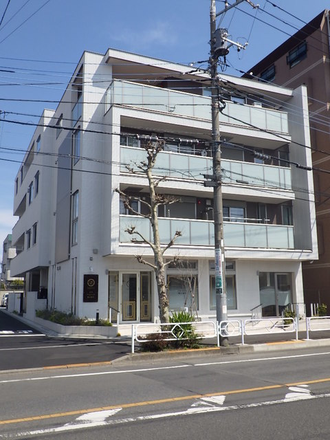 立川市幸町１丁目の賃貸マンション