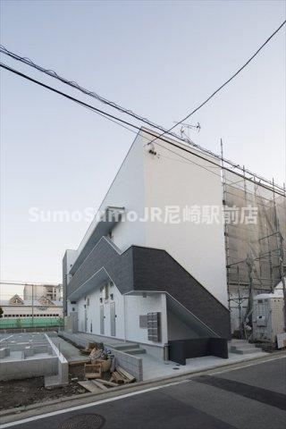  の外観|外観も気になるポイント