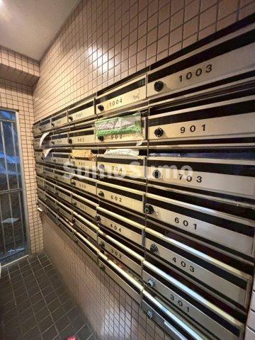 イトーピア高津のその他共用部分