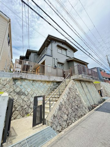For nest　旭が丘