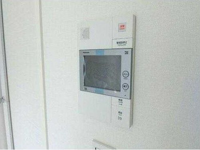 【セキュリティ】 | ライオンズ千代田岩本町ミレス