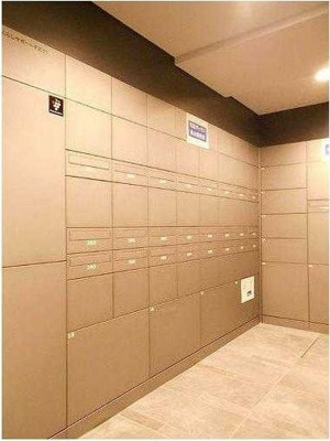 【設備】 | ライオンズ千代田岩本町ミレス