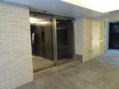 【その他共用部分】 | ライオンズ千代田岩本町ミレス