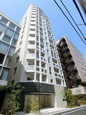 【外観】 | ライオンズ千代田岩本町ミレス