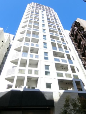 【外観】 | ライオンズ千代田岩本町ミレス