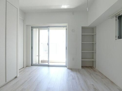 【寝室】 | ライオンズ千代田岩本町ミレス