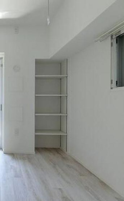 【収納】 | ライオンズ千代田岩本町ミレス