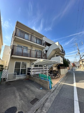 イスズハイツベル苦楽園P-2