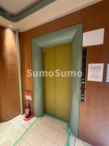 インプルーブ天六のその他共用部分