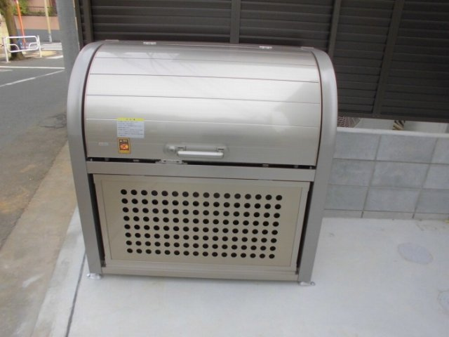 ヴェルエールのその他共用部分