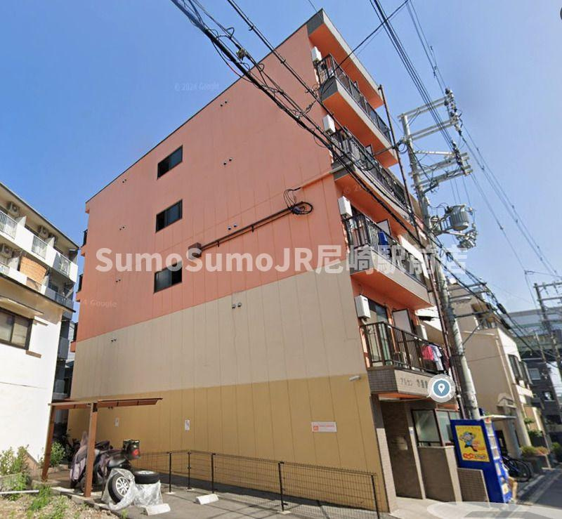 アルカン参番館