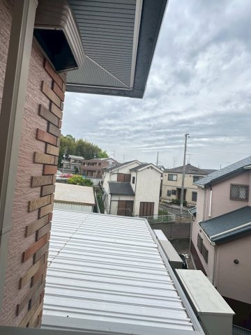 アムールの展望