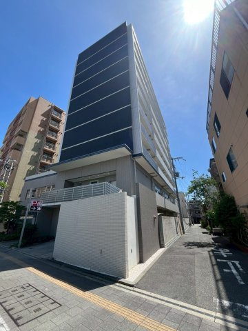 ES-Grande大阪 City Avenue