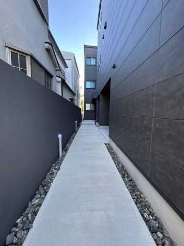 イーリスハイツ富松のその他共用部分
