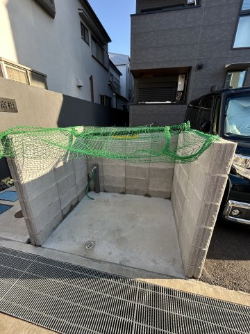 イーリスハイツ富松のその他共用部分