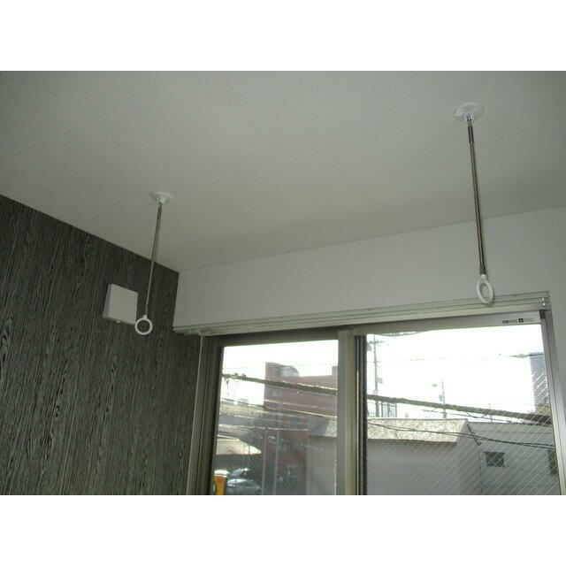 Blanche（ブランシェ）のその他|室内物干し