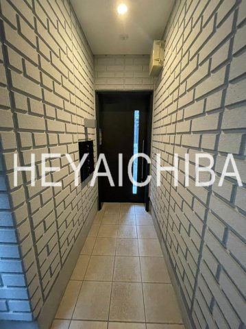 Blanche（ブランシェ）のその他共用部分|共有廊下