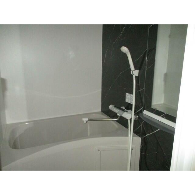 Blanche（ブランシェ）の浴室