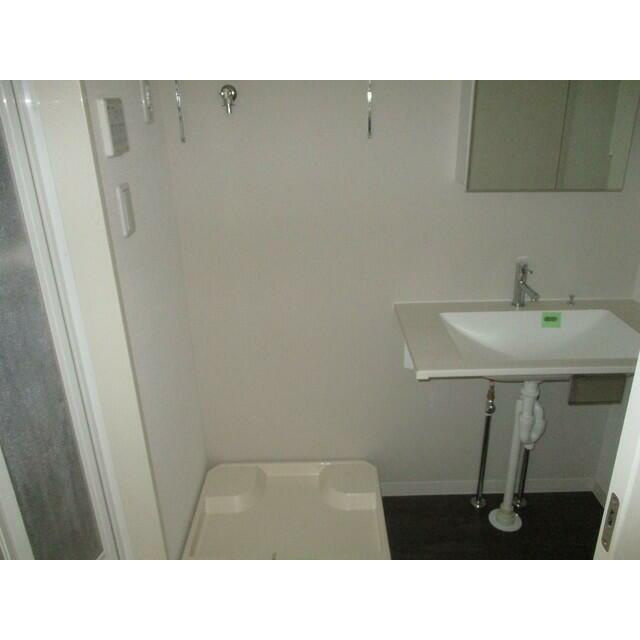 Blanche（ブランシェ）のその他|洗濯機置場