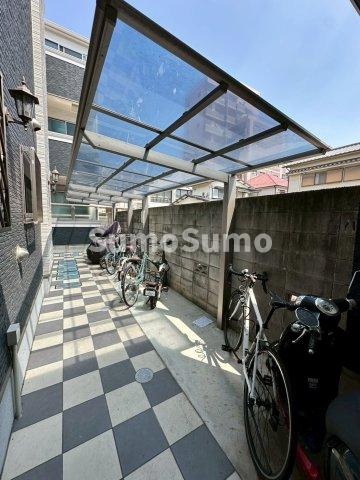Elsheart甲子園のその他共用部分