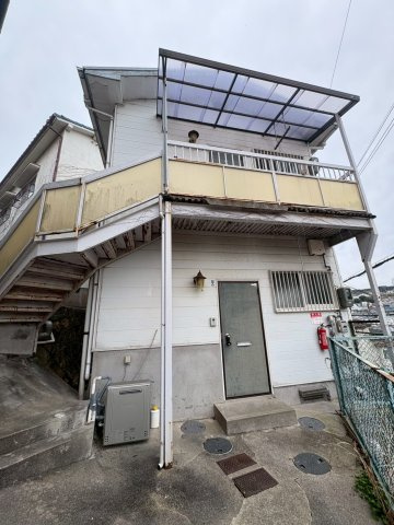 GRANPIA COURT塩屋II