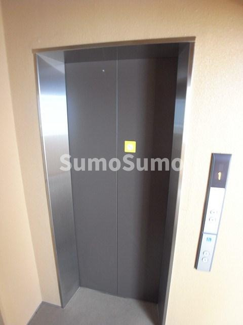 Fuji Garden 神楽のその他共用部分