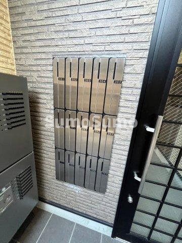 H-maison塚本Ⅱのその他共用部分