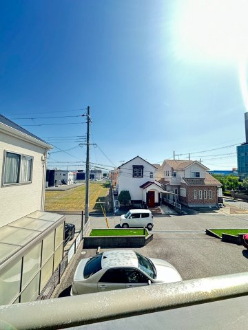GRANCEED寿の展望
