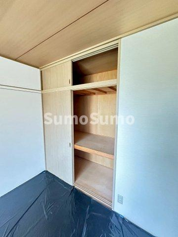 アムールKOHBEのその他共用部分