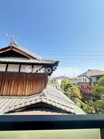アムールKOHBEの展望