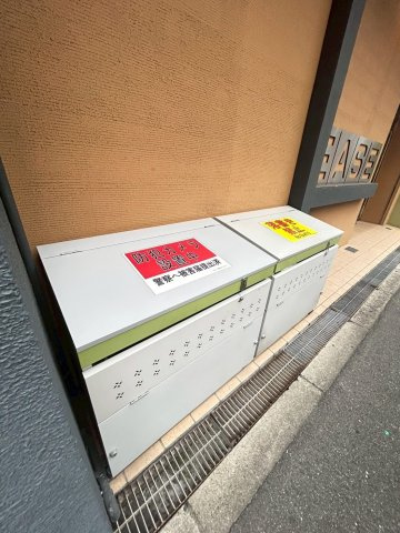 EASE（イーズ）のその他共用部分