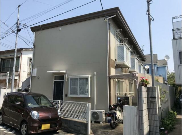 コーポプリンセスの画像