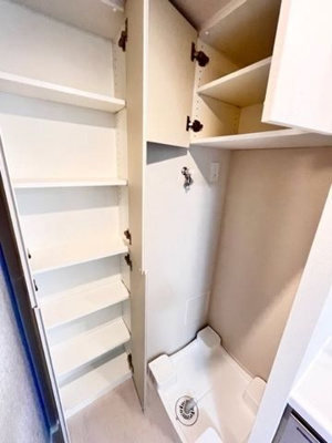 【収納】 | アーバネックス文京本郷