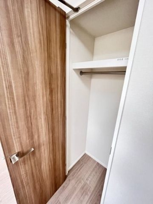 【収納】 | アーバネックス文京本郷