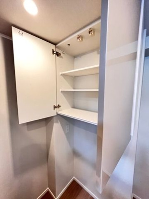 【収納】 | アーバネックス文京本郷