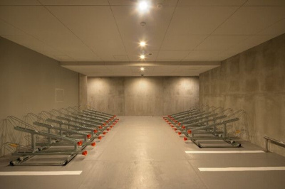 【設備】 | アーバネックス文京本郷