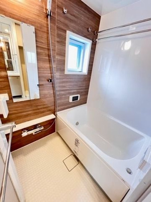 【浴室】 | アーバネックス文京本郷