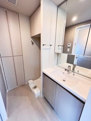 【独立洗面台】 | アーバネックス文京本郷