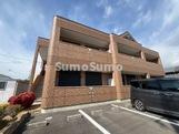 Ｅlise(エリーゼ）の駐車場