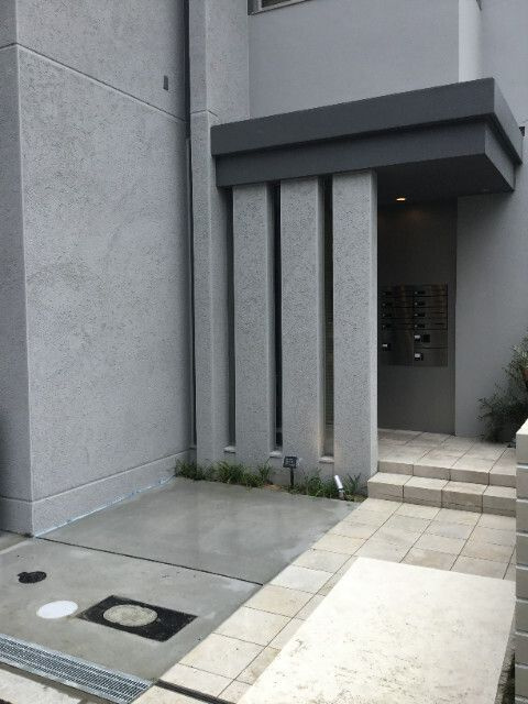 ＦＫ　ＳＱＵＡＲＥのその他共用部分
