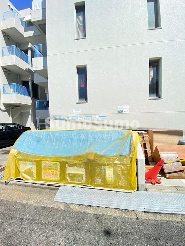 アメニティ東神戸のその他共用部分