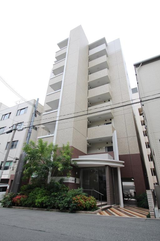 アベニール四天王寺